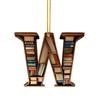 New Decoration Pendant Acrylic 2D Flat Gift Decoration Pendant