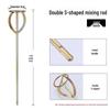 Electric Mixer for Plaster, Cement, Putty, and Paint