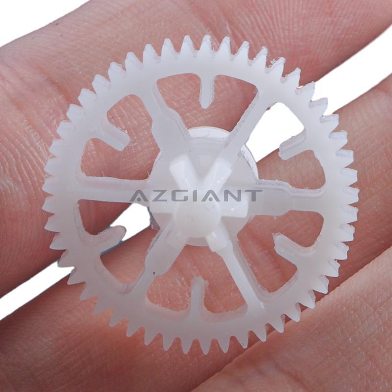 AZGIANT Car Control Fuel Tank Cover Switch Flap Door Cap Lock Actuator Motor Inner Gear for Chevrolet Malibu Trax Cruze Kit
