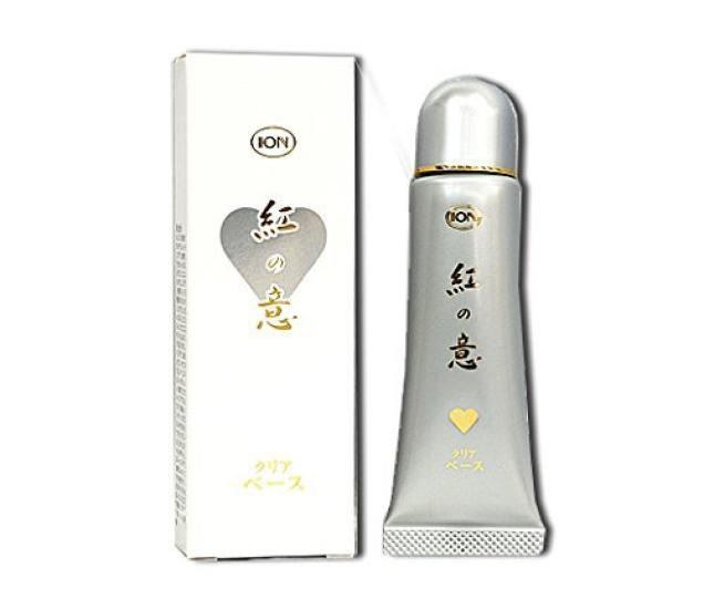 

Aeon Cosmetics Beni no I Color Cream Прозрачная основа 22 г чистый
