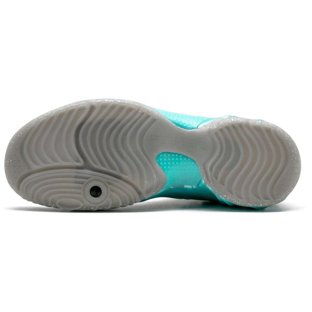 Nike Air Flightposite Exposed Year Of The Horse 647593-300