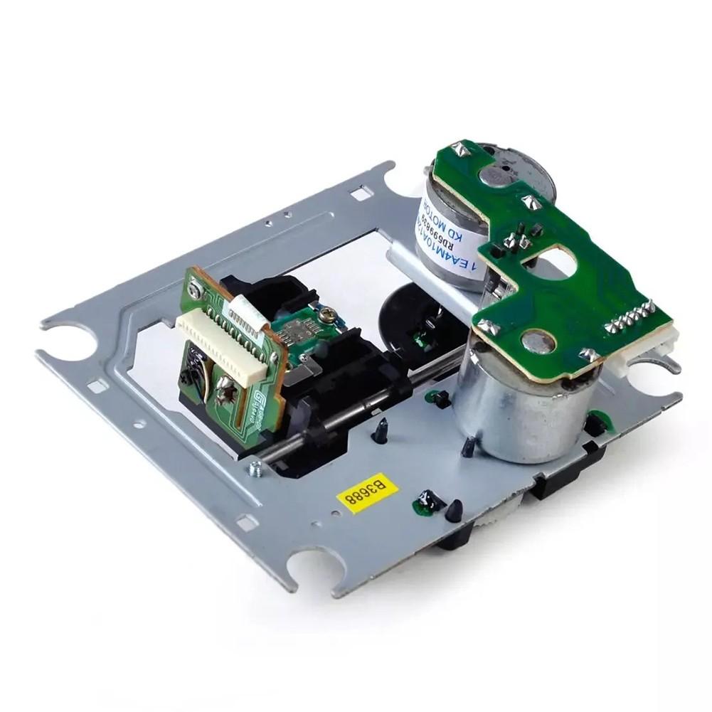 Pin Cd Player Optical Head Plastic Repairs Standard