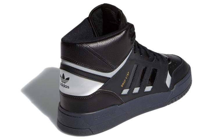 adidas Originals Drop Step Black EF7141