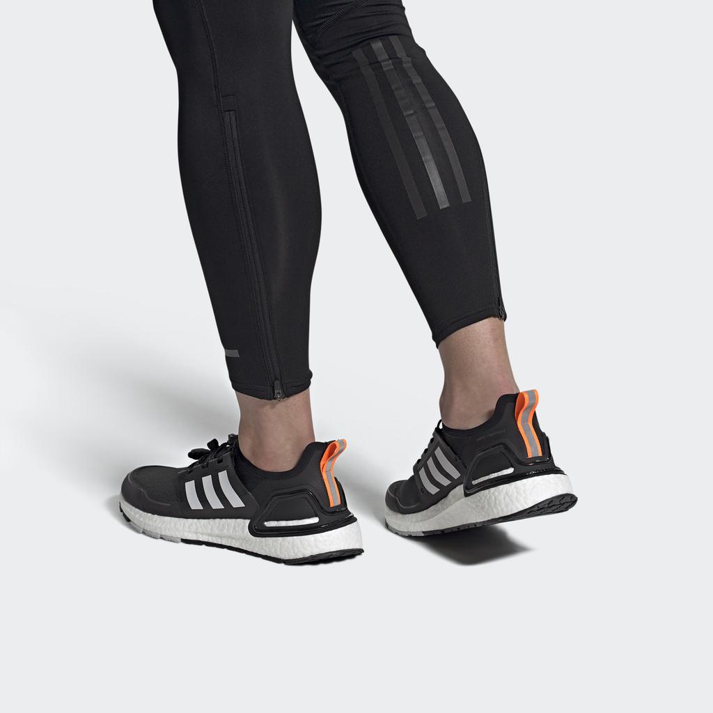 adidas Ultra Boost Winter.Rdy Core Black Cloud White Sneakers EG5207