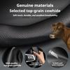 ARP5  Ventilate Car Steering Wheel Cover for Nissan Pulsar Murano Rogue Versa Cube Juke Qashqai Leaf MAXIMA Pathfinder Micra X-Trail