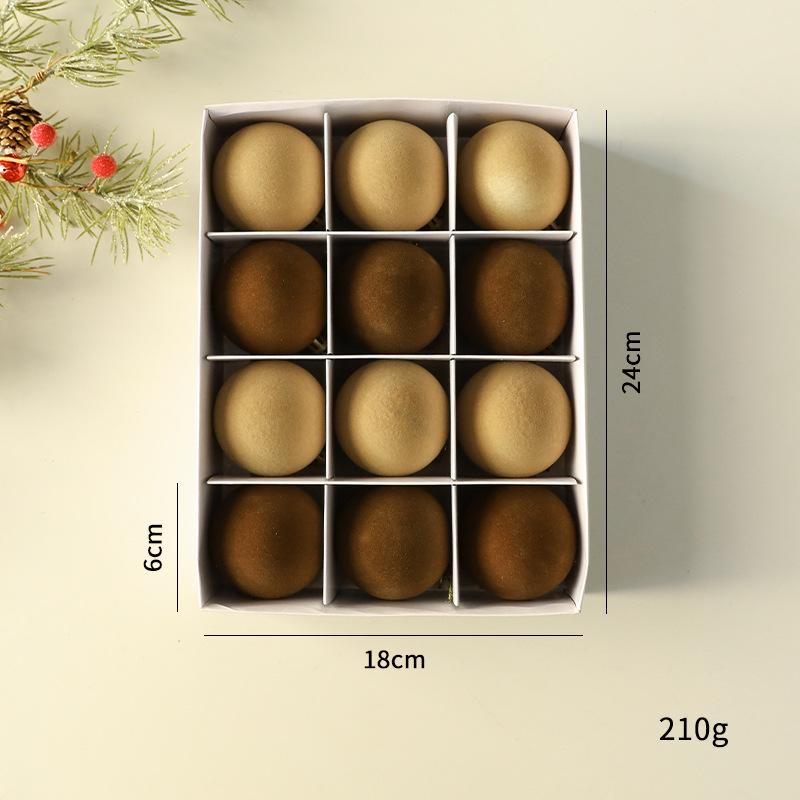 Ручная работа Рождественские украшения: Подвески на елку и украшения для праздничной сцены