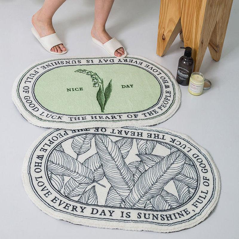 Нескользящий коврик для ванной — фото 3