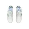 Li Ning Tianji Slip Resistant Cushioning Abrasion Resistant Breathable Low top Skateboard Shoes Men's White Green AGCP299-6