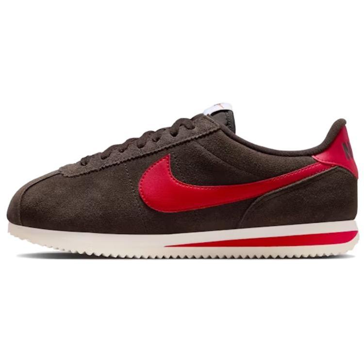 Nike Cortez Casual Shoes Women s Brown IB1857-200 39