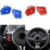 And High Quality Car Steering Wheel Mode Switch Button Cover For