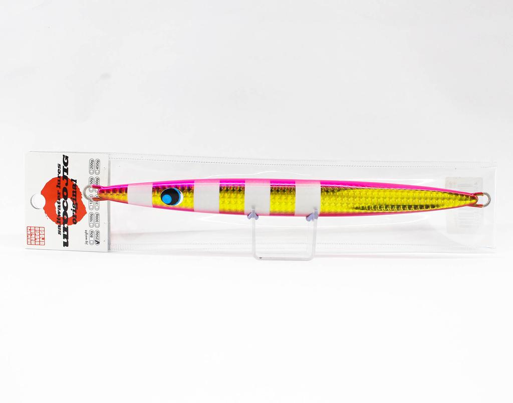 Uroco Metal Jig Uroco 250 Grams 006 (0380)