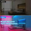 RGB LED Strip Lights 1-30M 5V USB Bluetooth LED Light SMD 5050 Flexible Lamp APP Control Color Change TV LED Backlight Room Deco