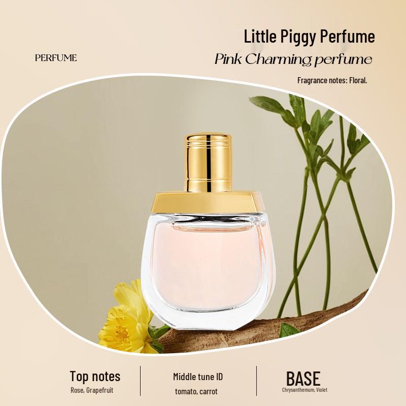 Q Version Brand Sample Perfume Gift Set - Classic, Long-Lasting Fragrance