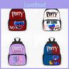 Make Your Child A Shining Star With The Poppy Playtime Huggy Wuggy Backpack