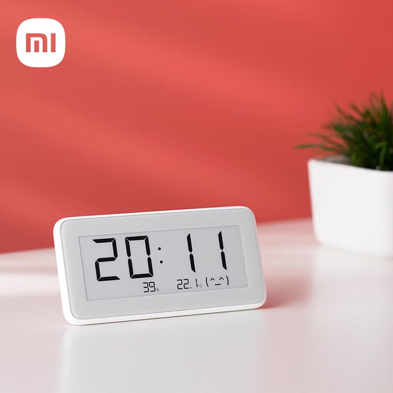 Xiaomi Mijia Electronic Temperature and Humidity Monitor Pro