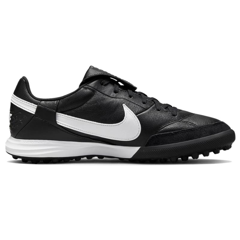 Nike Premier 3 Tf 'Black' Sneakers AT6178-010