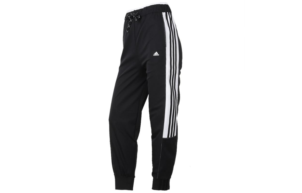 Adidas Essential Knitted Sweatpants Women s Black GP0606 XXL