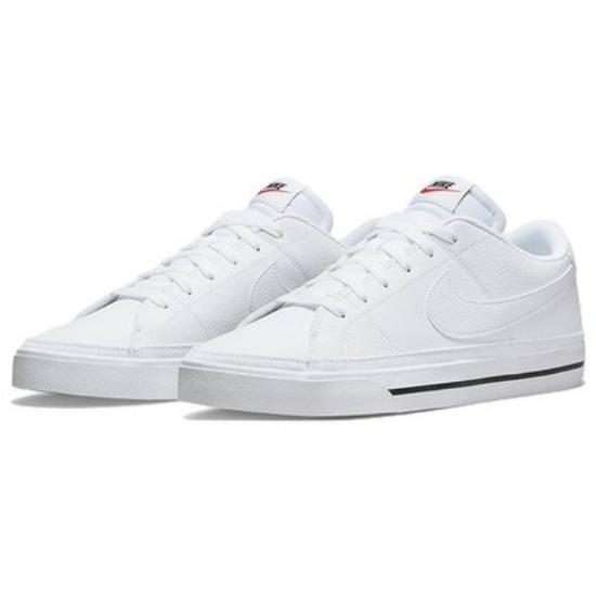 Nike Court Legacy Next Nature Белый DH3162-101 EU 38.5