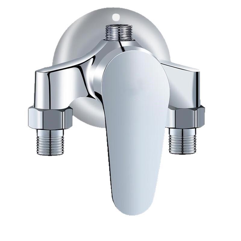 TLXT Наружный душевой смеситель