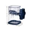 ABS Hand Crank Notenmaler Gedroogd Fruit Crusher Amandelen Hazelnoten Pecannoten Walnoten Pinda's Chocolade