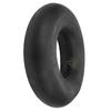Tire Wheel Rubber Inner Tube Replacement Bent Valve Fits for Tool Trolley3504