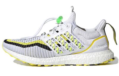 UltraBoost Dna 'Tanec leva - Solárna žltá' GV9814
