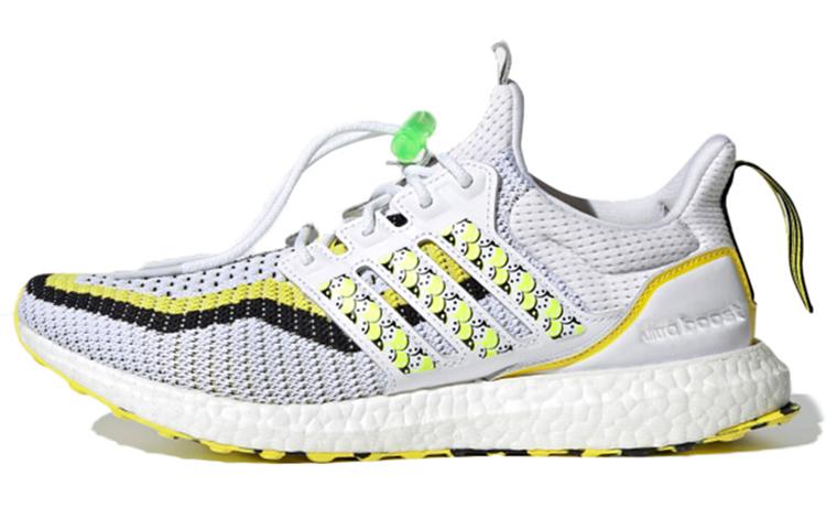 

Adidas UltraBoost Dna Lion Dance - Solar Yellow GV9814 36