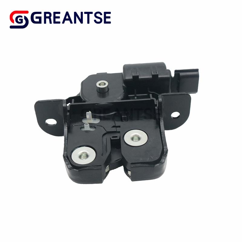 905039428R Tailgate Boot Door Lock For Renault Captur Logan Sandero Clio Duster Fluence Megane High Quality Car Accessories
