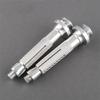Motorcycle Hand Guard Accessories Expansion Screw+Securing Clip Retrofit Bracket