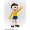 Bandai Spirits Figuarts Zero Fujiko F. Fujio Characters Doraemon Nobi Nobita 2024 1 Reproduced [painted Finished Figure Total Height Approx. 120mm]