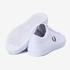 Fred Perry Unisex Canvas Sneakers Sfpu2417304 V52