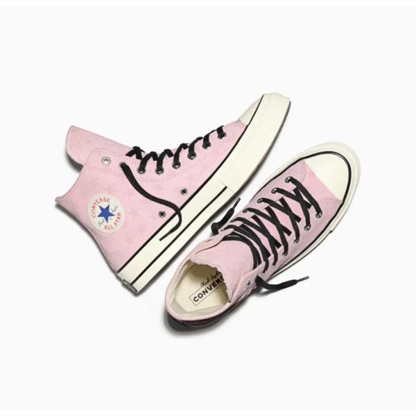 Converse Chuck 70 Stars New Found Bloom A15981c