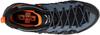 Обувь для треккинга Salewa Wildfire Edge java blue/black