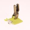 Plastic T9 Adjustable Multi-Function Presser Foot Hemming Rolling Edge Guide Feet For Industrial Sewing Machine Accessories