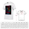 Fear street TShirt plain Short sleeve tee oversizeds men clothings