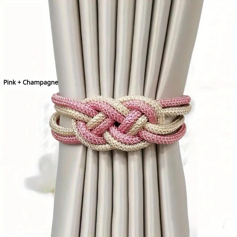 Amazing Magnetic Roman Curtain Accessories From Top China Supplier