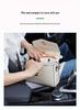 Automatic Electric Nail Grinder & Polisher - Anti-Pinch Manicure Tool