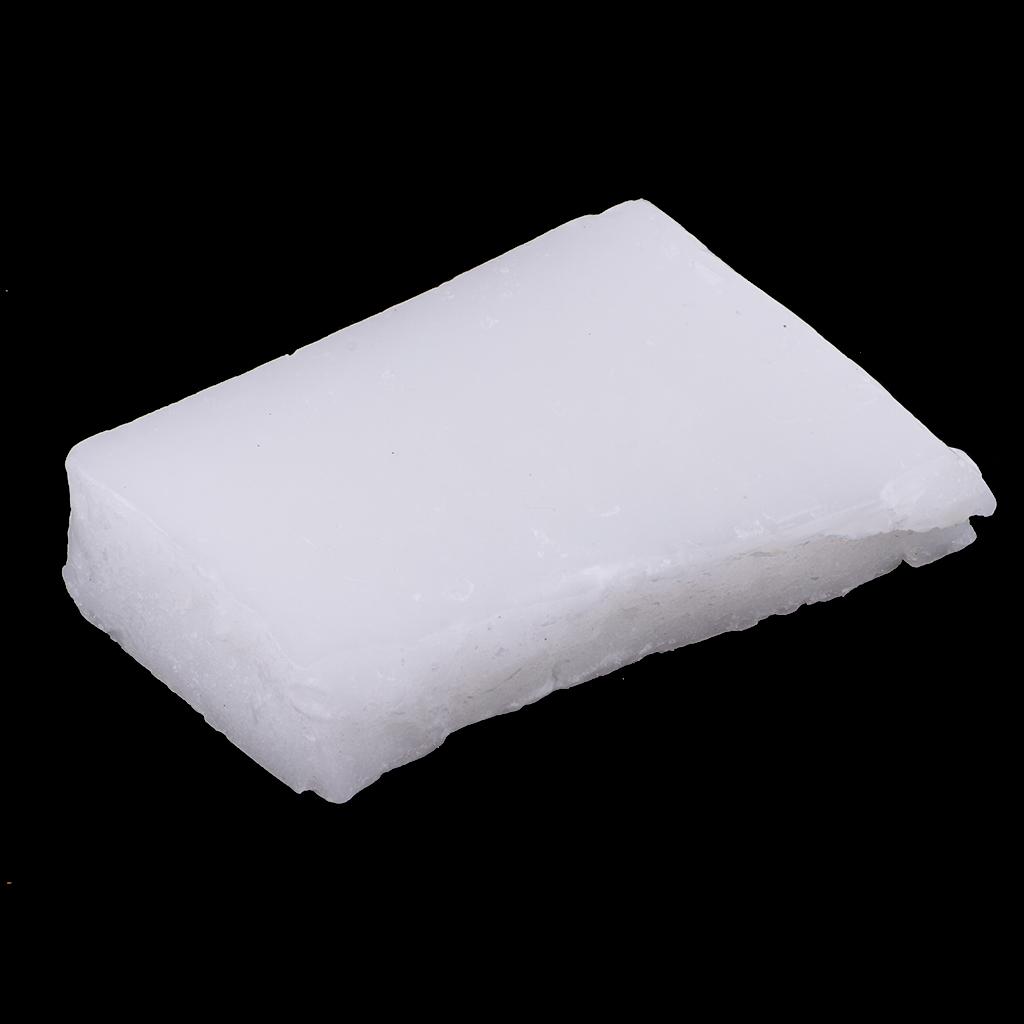 Wax – DIY Candle for Making Supplies - 500G Molds Container Candles