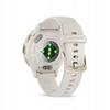Garmin Venu 3S 41Mm Sports Watch White And Gold 1 Pc