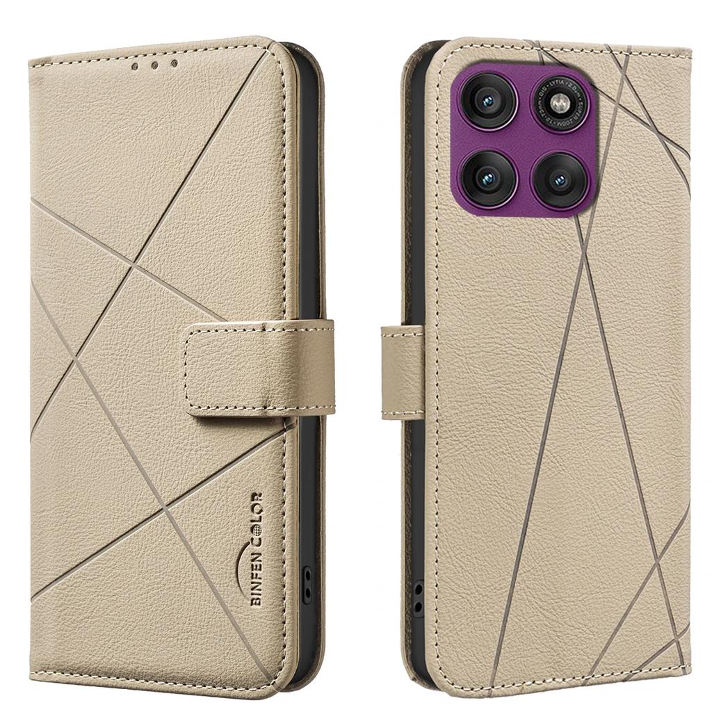 Wallet Card Slot Holder Magnetic Flip Leather Case For Motorola Edeg 60 Pro Edge 50 Pro 5G Edge 40 Neo Edge 40 5G Funda