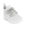 Soda Women S caSual Knit SneakerS  5cm  alS602 Tw30