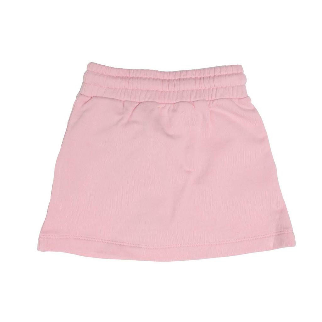 Off White Dívčí sukně s potiskem Off