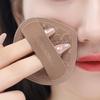 GUOXIAONIU Blender Makeup Puff Marshmallow Air Cushion Foundation Dry Wet Dual Use Sponge Soft Elastic Cosmetic Applicator Tool