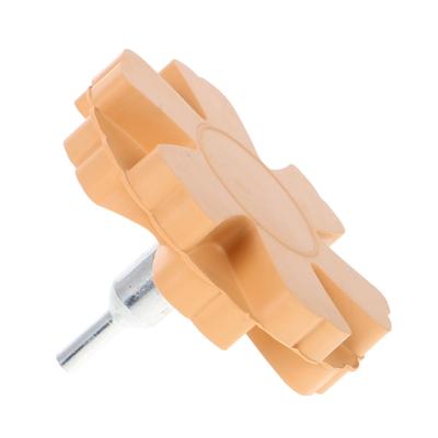 Healifty Glue Tray Wheel Stud Doner Sandpaper Decal Removal Tool Car Decal Remover