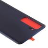 For Huawei P40 Lite 5G Battery Back Cover for Huawei Nova 7 SE Mobile Phone Back  Housing Cover Replacement Part