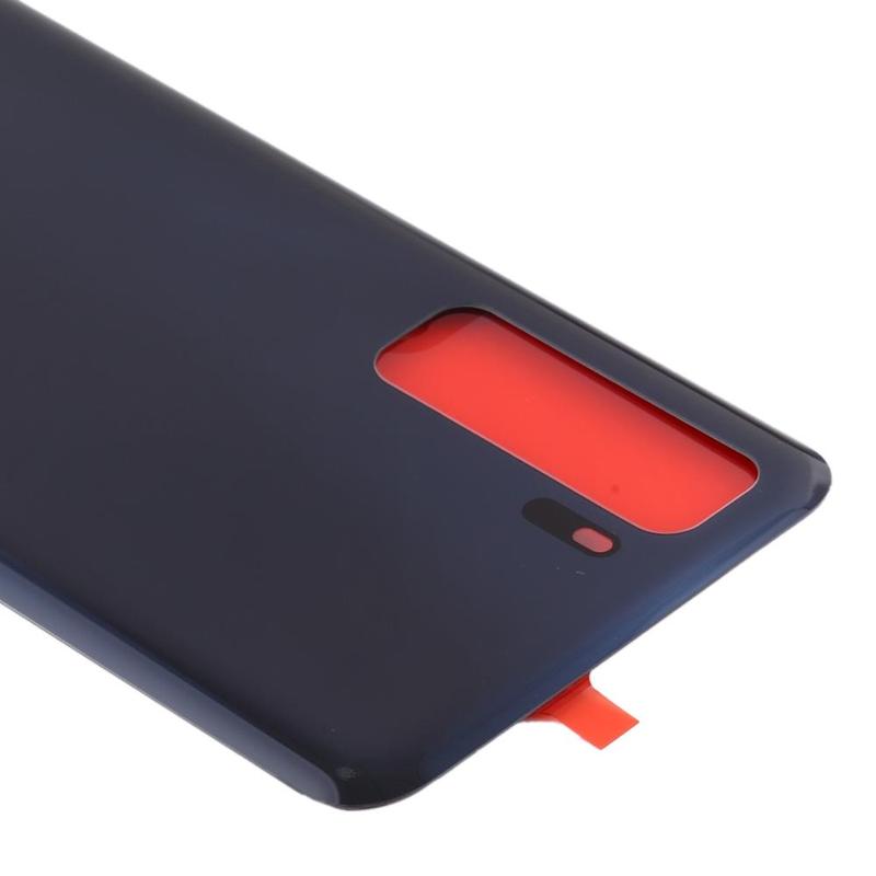 For Huawei P40 Lite 5G Battery Back Cover for Huawei Nova 7 SE Mobile Phone Back Housing Cover Replacement Part
