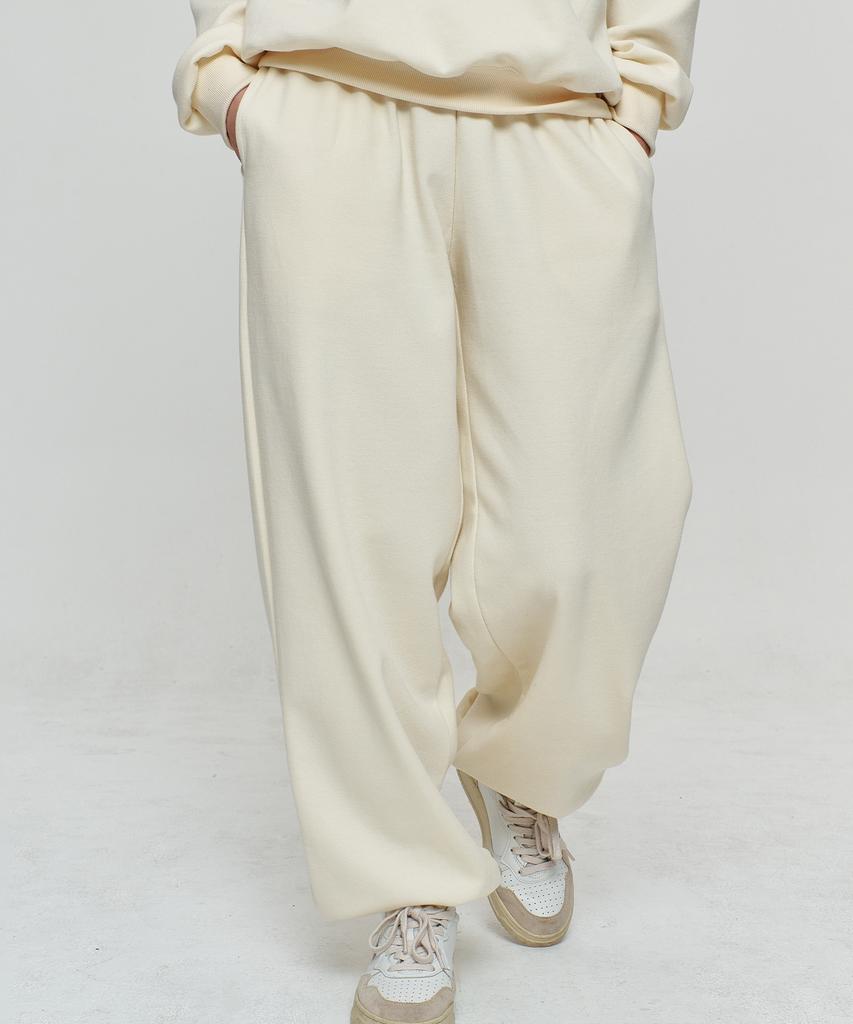 PAPERBOY Basic Wide Jogger Pants 6 Colors