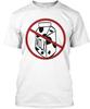 No Milk T-Shirt Made In the USA Size S To 5XL