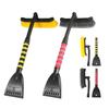 Multifunctional Car Snow Brush with Ice Scraper