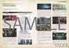 Final Fantasy VII Remake Material Ultimania (Other)